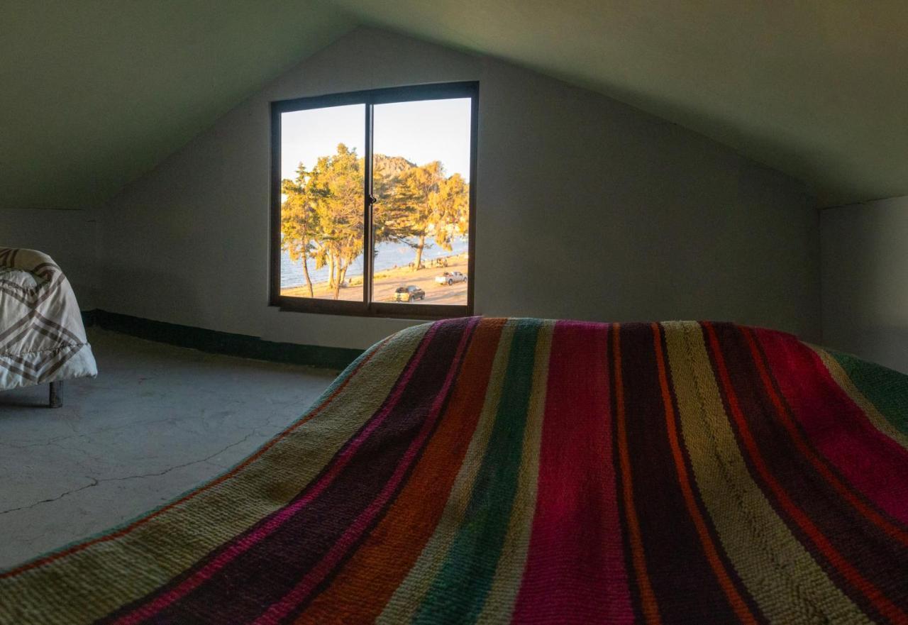 Cabanas Samawi コパカバーナ エクステリア 写真