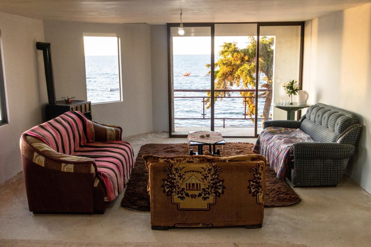 Cabanas Samawi コパカバーナ エクステリア 写真