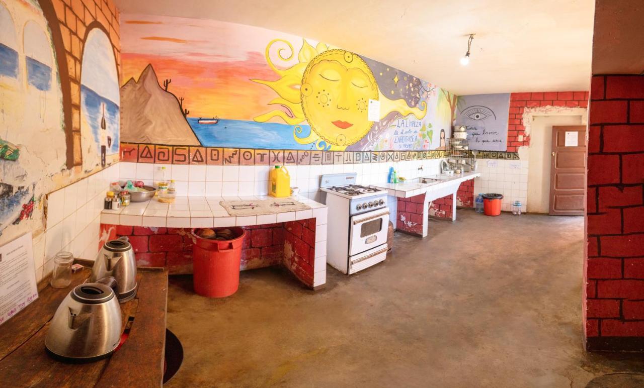 Cabanas Samawi コパカバーナ エクステリア 写真